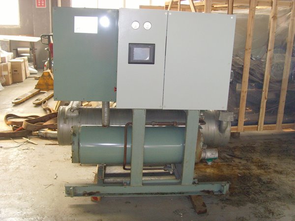 前锋酒店中央空调不停机清洗方法介绍